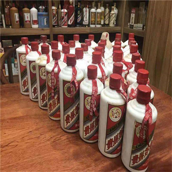 耿马回收93年茅台酒上门回收（附近推荐1.6公里/今日更新）