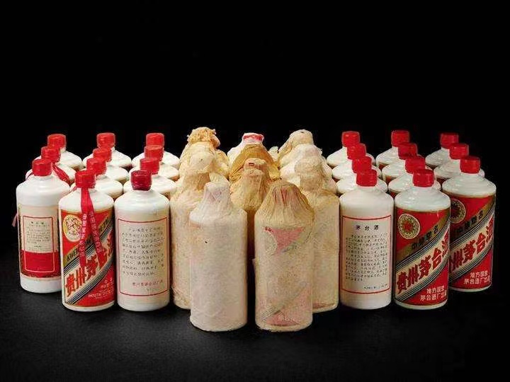 耿马老酒回收上门哪里回收(附近上门回收茅台酒）?